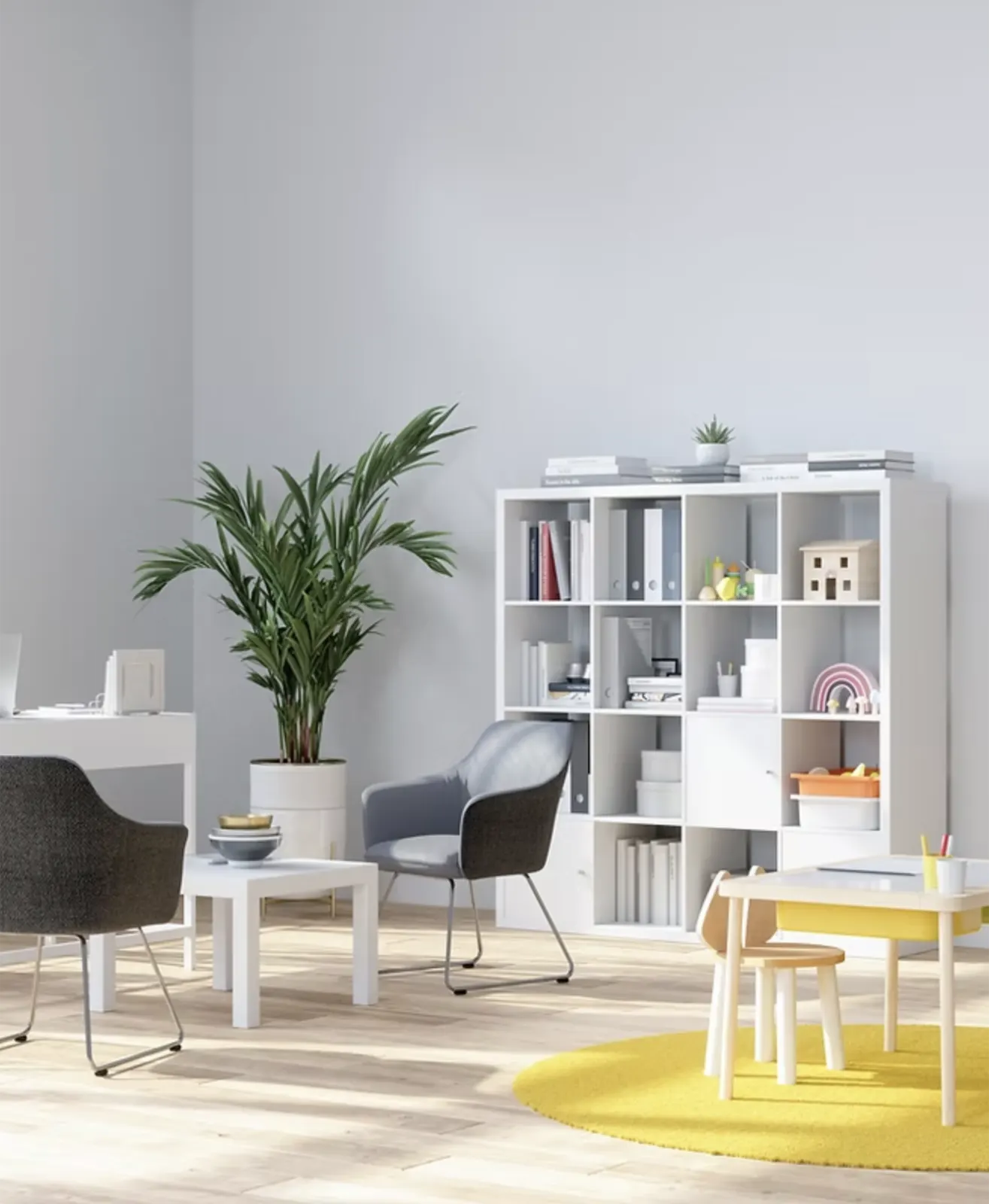 Interior Paint