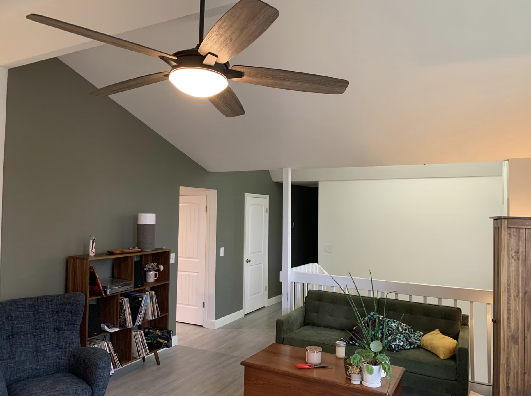 Living Room Paint